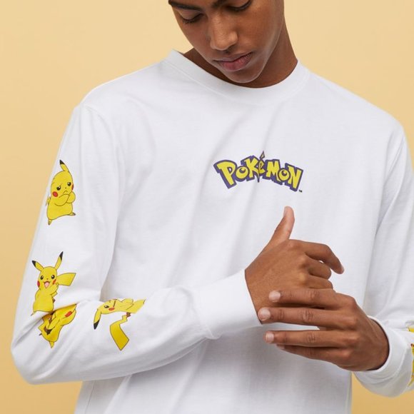 Other - HM Pokemon Tee